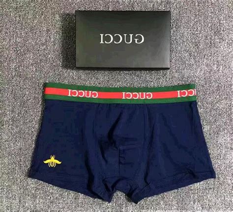 Intimo da uomo Gucci, Estate 2024 